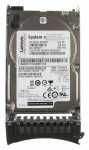 Ibm Lenovo Sas 2,5" Hard Discs - Suitable For Ibm Hdd 600gb 10k Sas Slim-hot-swap Sff