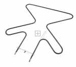 Bottom Element Oven - 8511860 Bottom Element Oven 1100w 230v Saht [Amica]