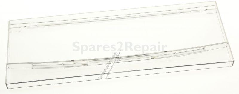 Hisense Gorenje Drawer Front - 409978 Basket Front Z6f154 Design 060