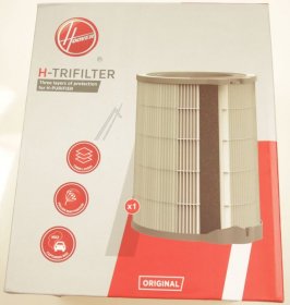 Air Filter - U98 35602348 U98 Filter Kit Hpurif5-700 [Candy Hoover]