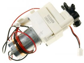 Melitta Solenoid Valve For Espresso Machines - 98744 Ceramic Valve 573 Cpl
