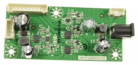 Reflexion Power Supply Board - 8535xx88 Power Supply Board
