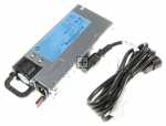 Hewlett Packard Pc Power Supply Unit - Hp Hot Plug Redundant Power Supply 460w