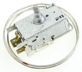 Fridge Thermostat - 4305510100 C00904826 Thermostat Assembly (marked:615 Mmm) [Arcelik]