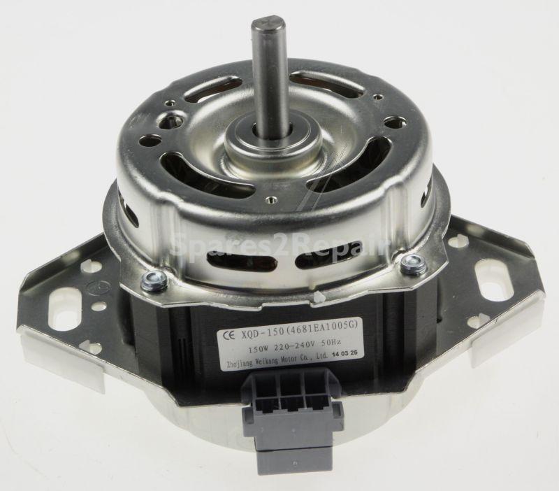 Lg Motor - 4681ea1005g Motor Assembly Ac Washer