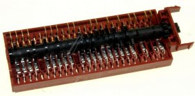 Mode Select Switch - Selector Switch [Bosch Siemens]