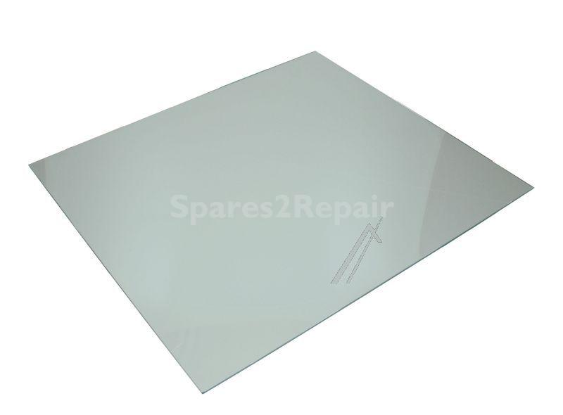 Hisense Gorenje Glass Plate For Oven - 827724 Intermediate Door Glass Bio21 60 Low 1r