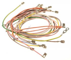 Harness - 00645901 Cable Harness [Bosch Siemens]