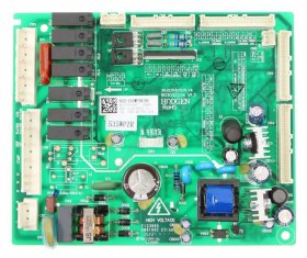 Hisense Control Module For Home Appliances - Main Control Board -
