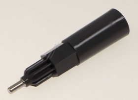 Turntable Coupler - As00000712 Shaft Extension [Delonghi]