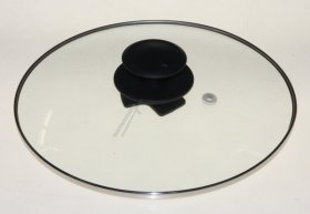 Flap - Kw705430 Lid Assembly Rc410-rc417 [Delonghi]