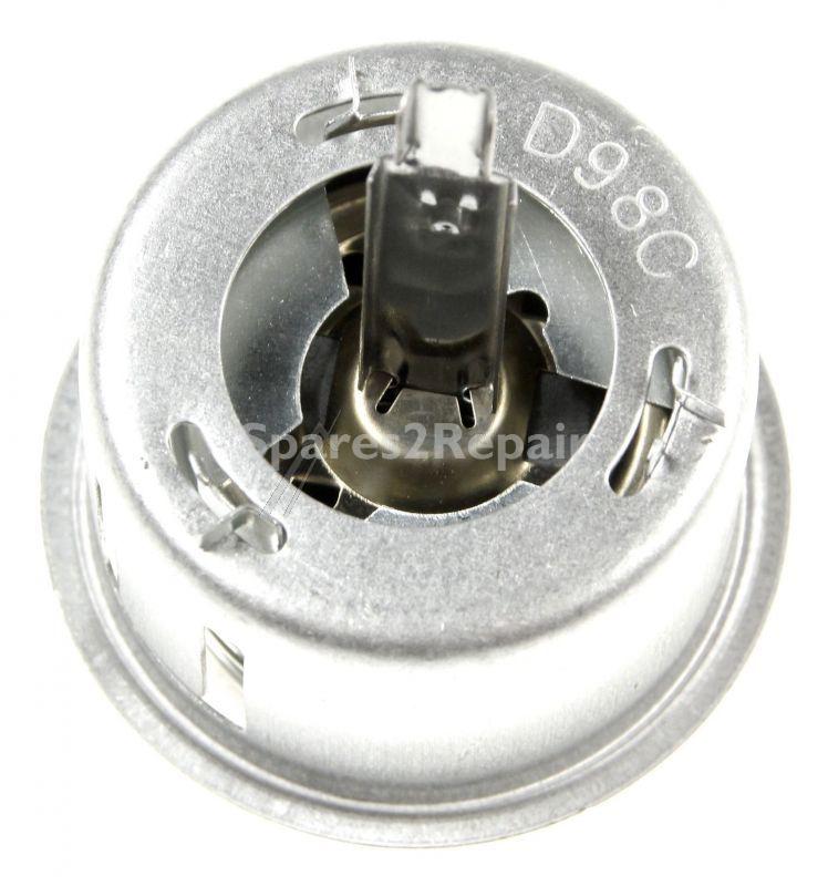 Thermostatic Fuse - Kw705478 Thermal Fuse 192°c Rc405-rc417 [Delonghi]