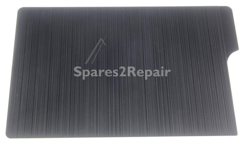 Samsung Casing Cover - Bn63-17752e Cover-terminal Side 55unu7090p hips hb b