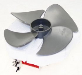 Samsung Ventilator Motor - De96-00848g Assembly Motor Fan Mw73ad Smf-e73a 230v 50hz