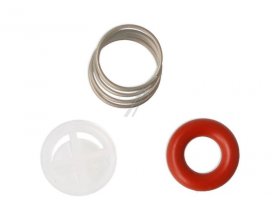 Jura Valve - 15041 Valve - Watertank