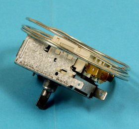 Brandt Thermostat Housing - 41x2902 Thermostat Box