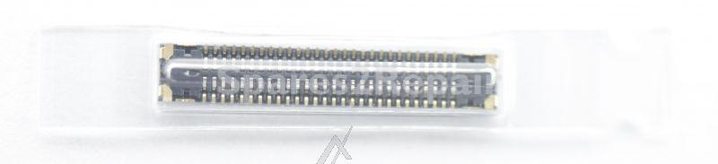 Samsung Strip - 3710-004512 Socket-board To Board