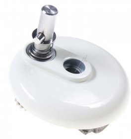 Smeg Gear Unit - 5p877a686 Orbit Mixer Head Bb Cr