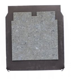 Insulation Material - 1062671 Thermal Insulation Board [Amica]