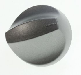 Control Knobs - Knob (big Macro spindle Type Ank N sil [Vestel]