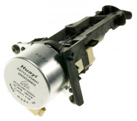 Door Lock - 210480039 C00869057 Pyrolytic Door Lock [Arcelik]