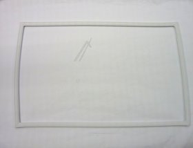Kuppersbusch Refrigerator Door Seal - 420538 Gasket Rubber