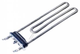 Washing Machine Heater - Heating Element - 8001191566 Heating Element [Bosch Siemens]