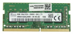 Acer Ram Processors - Hx424s14ib8 Sodimm Ddr4 2400 8gb
