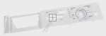 Smeg Operating Unit Screen - Ctrl panel V5340x1