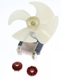 Atag Ventilator Motor - 88027981 Motor+fan Wheel Fridge