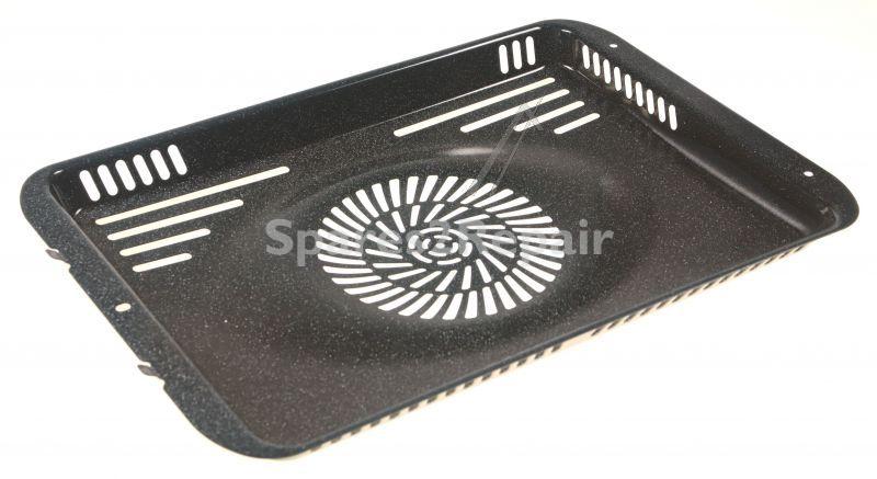 Casing Cover - 12271100011186 Convection Motor Cover [Midea]