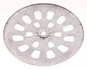Brandt Belt Pulley - As0041457 Pulley