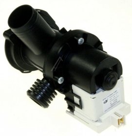 Drain Pump - C00119307 Drain Pump 220-240v -50hz [Whirlpool Indesit]