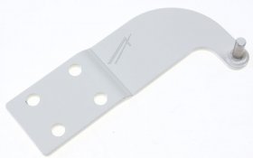 Smeg Door Hinges - 5b1331540 Right Upper Hinge