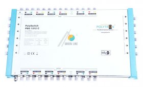 Polytron Hdmi-modulators - Hdm 2 T01 Hdmi Modulator, 2 X Hdmi In Up To 2 X Dvb-t-asi And Ip-strea
