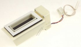 Fridge Thermostat - Thermostat Rc Valve Reference [Sogedis]