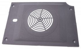 Screening Can - 140169631201 Cover Convection Fan [Electrolux Aeg]