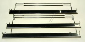 Brandt Panel - Glass Control Panel