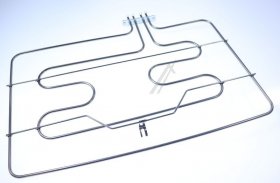 Top Element Oven - C00415135 482000017206 Heating Element Upper [Whirlpool Indesit]