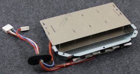 Brandt Dryer Heating Element - As0071873 Heater Element (1600-900w-2 Th-1 Ntc)