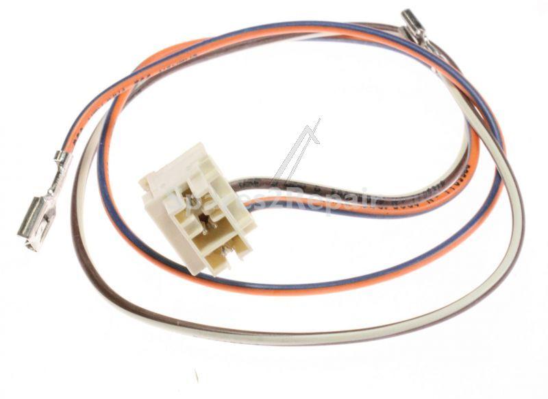 Cable-plugs-adapter - 00628616 Connection [Bosch Siemens]