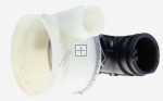 Circulating Motor - C00634171 488000634171 Heating + Hose Aweco 60 60 258 [Arcelik]