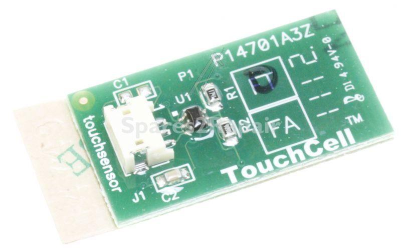 Saeco Sensor Board Module - 11000651 996530000425 Water Level Sensor Board P124
