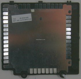 Acer - Aspire - 3610 series - Ram Cover - 60.4E105.001 - Rev:A01