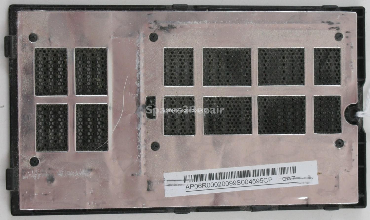 Acer Aspire 5332 - RAM Cover - AP06R000200
