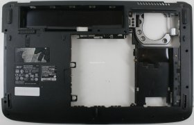 Acer Aspire 5535 - Bottom Base - 60.4K801.001 - REV:A01