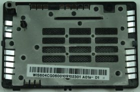 Acer Aspire 5542G - RAM Cover - 60.4CG06.001 REV:A01a