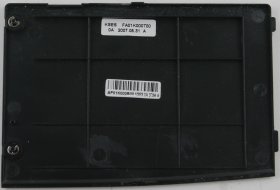 Acer Aspire 5720 - HDD Cover - AP01K000B00