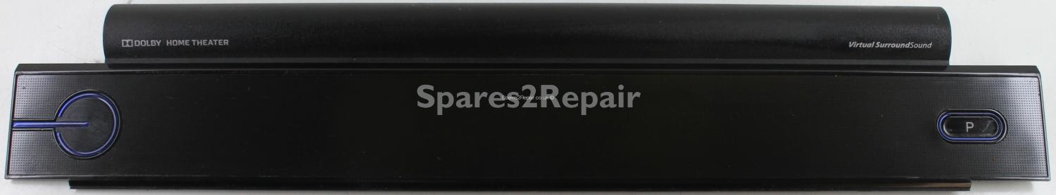 Acer Aspire 7535 - Power Panel (Grade C) - 60.4CE08.003 - A03 - 42.4CD01.002 - REV:A02