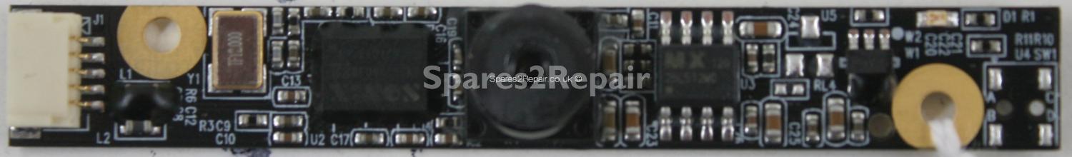 Acer Aspire 8920G - Webcam - CN0314-SN30-0V03-1